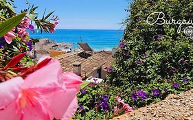 Burgau Charming House Loft